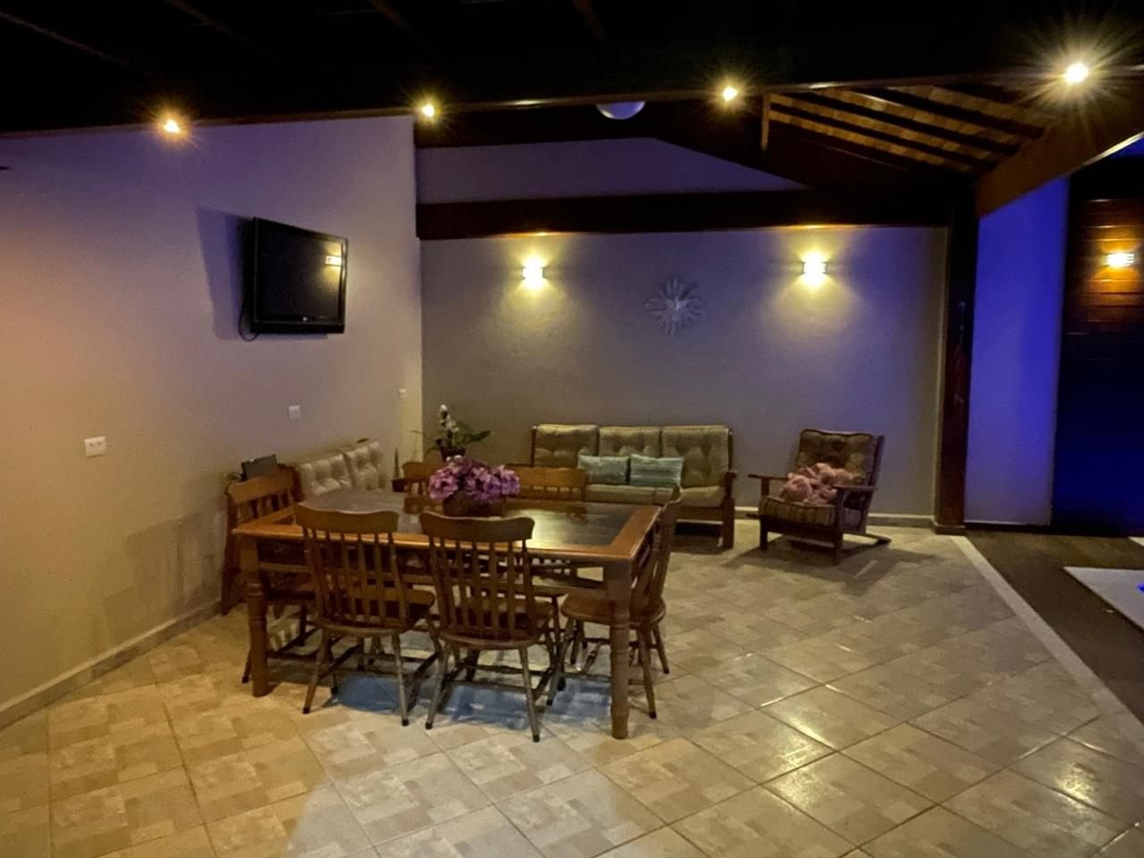 Casa porteira fechada no Stella Maris - foto 21